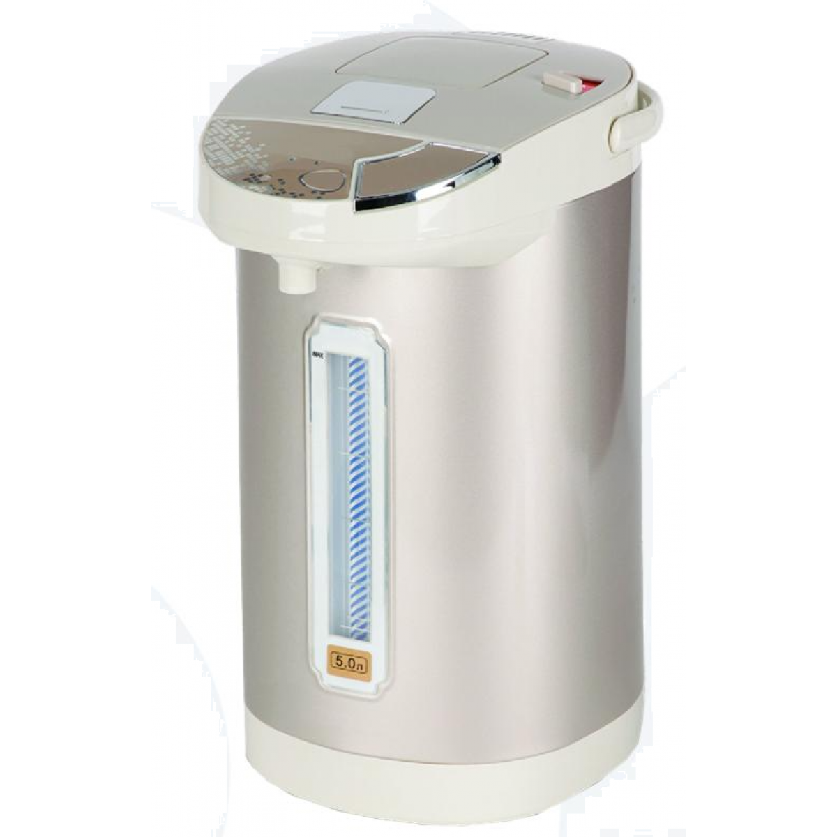 Imarflex 伊瑪 IAP-40J 4.0公升元氣微電腦電熱水瓶 (不鏽鋼內膽)