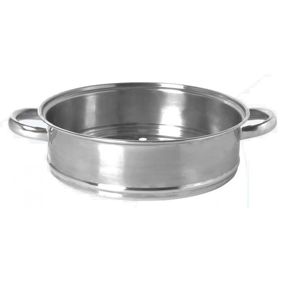 Imarflex 伊瑪 990051 304不鏽鋼蒸籠 (適用於IMC-50D)