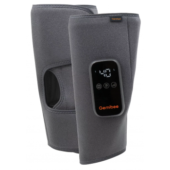 【已停產】Gemibee GB0008 無線氣囊式小腿紓緩器