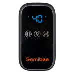 Gemibee GB0008 無線氣囊式小腿紓緩器