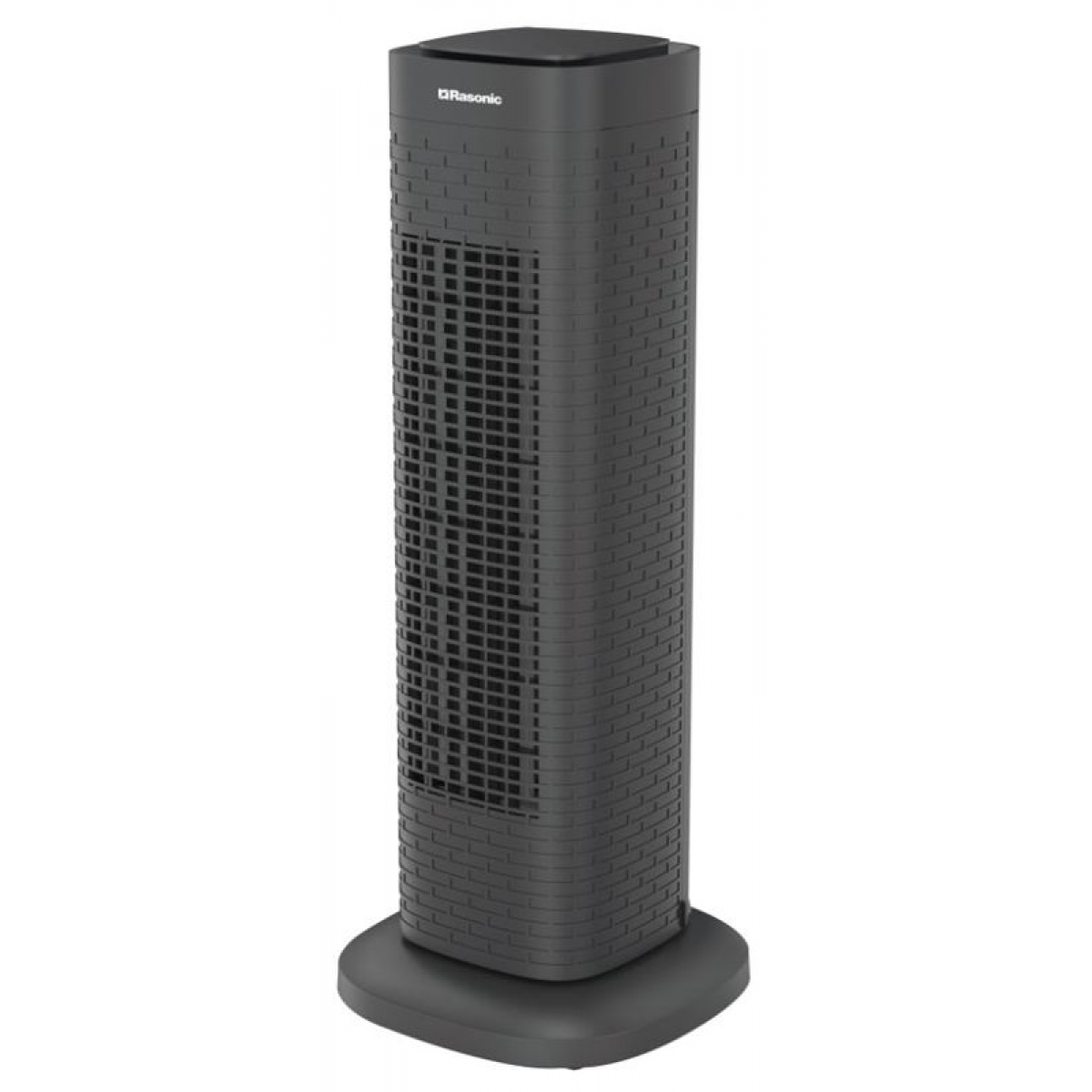 Rasonic 樂信 RA-CH2400K 2400W直立扇暖風機