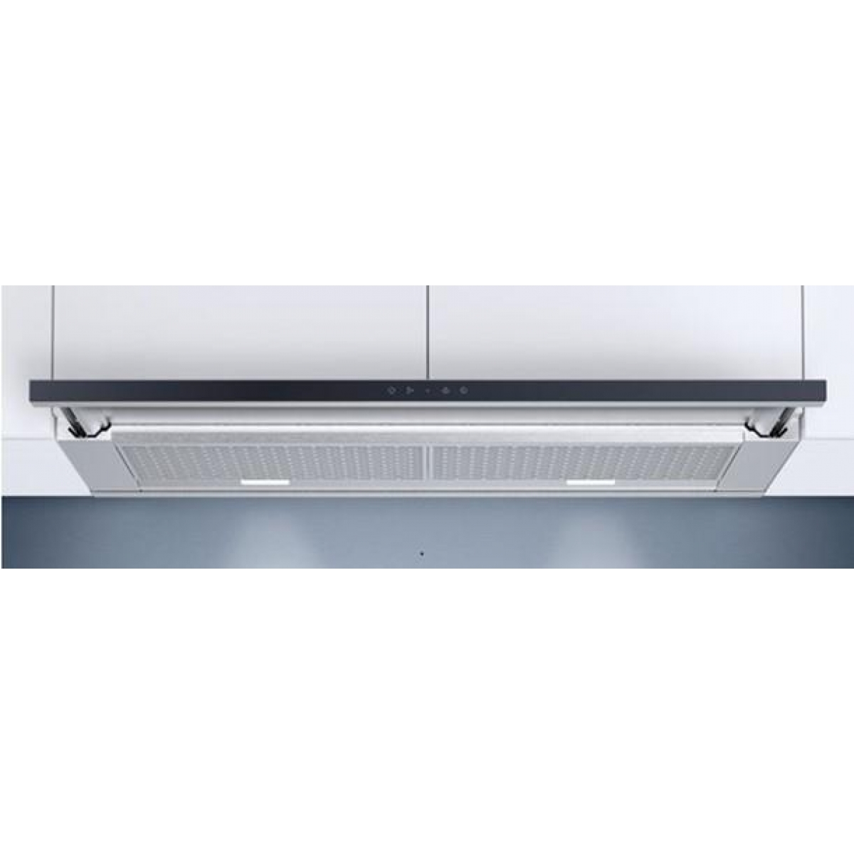 V-Zug DFPQSL6G 60厘米 765m³/h 拉趟式抽油煙機