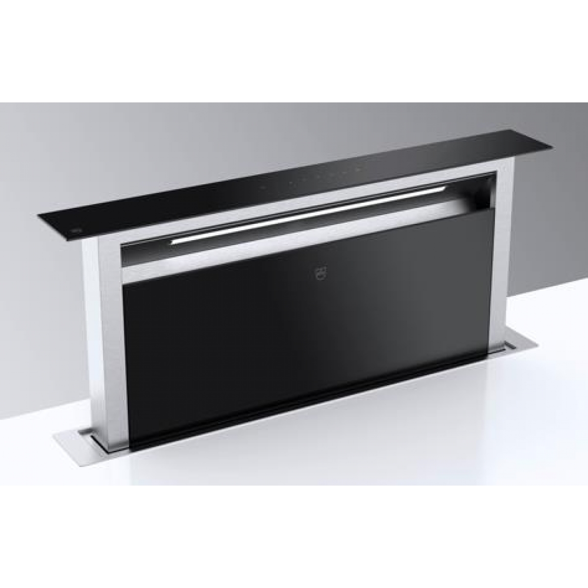 V-Zug DSTS9G 90厘米 670m³/h 下降式抽油煙機