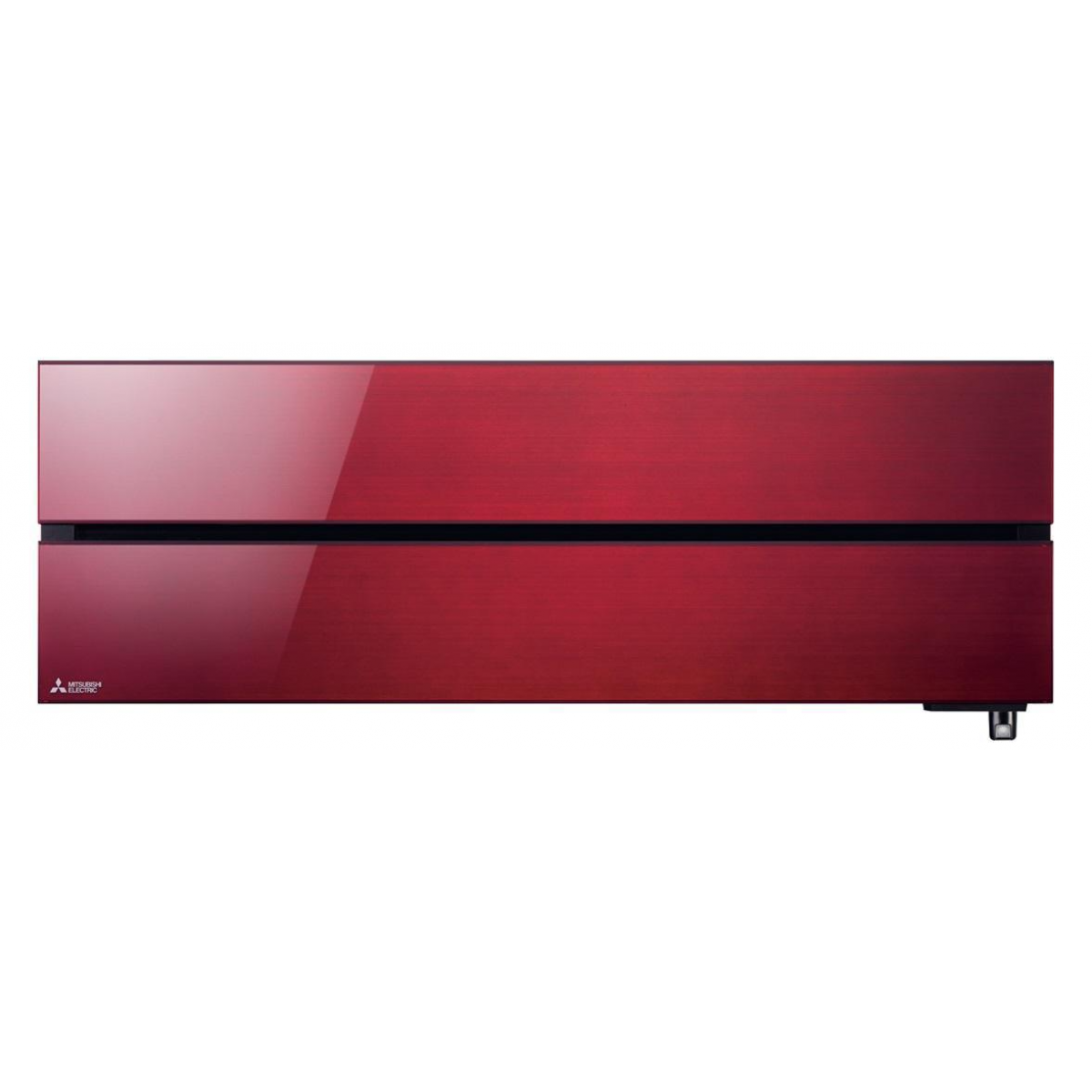 Mitsubishi Electric 三菱電機 MSZ-LN22VFR 2.5匹變頻冷暖分體式冷氣機(寶石紅)