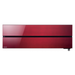 Mitsubishi Electric 三菱電機 MSZ-LN22VFR/MUZ-LN22VF 2.5匹 變頻冷暖 掛牆式分體冷氣機 (寶石紅)