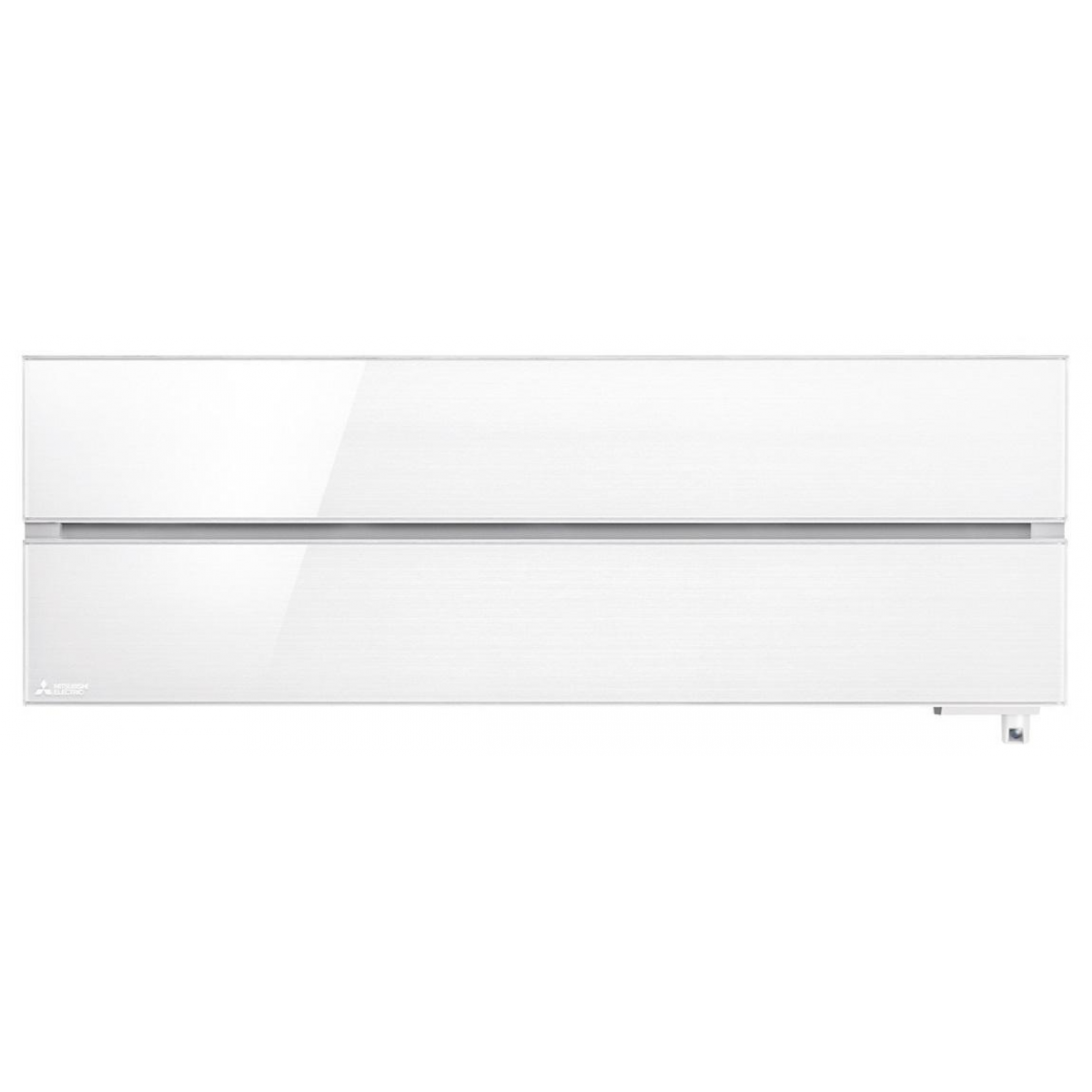 Mitsubishi Electric 三菱電機 MSZ-LN22VFV 2.5匹變頻冷暖分體機：珍珠白，人感MOVE EYE