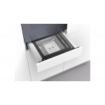 V-Zug Vacuum Drawer V6000 14 60厘米 全嵌入 真空抽屜 