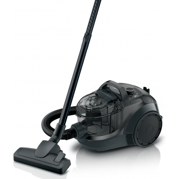 Bosch BGC21X3GB 4系列 無塵袋式有線吸塵機