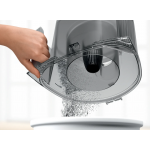 Bosch BGC21X3GB 4系列 無塵袋式有線吸塵機