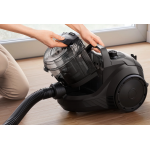 Bosch BGC21X3GB 4系列 無塵袋式有線吸塵機