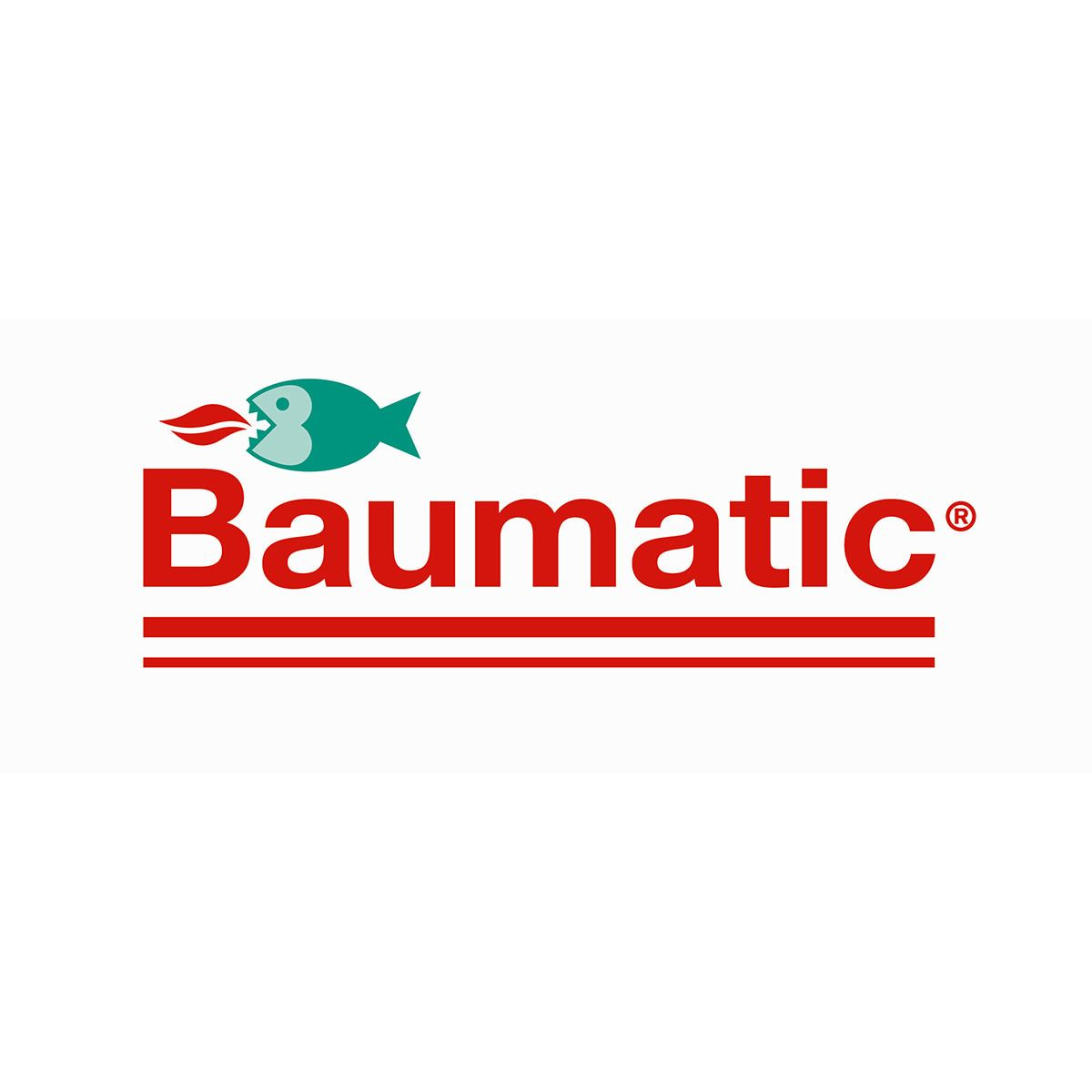 Baumatic B09A Filter 空氣清新機過濾網 - 適用於B09A