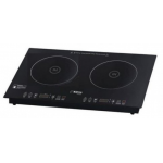 Kuton KT-311DIC 65厘米 2800W 嵌入式/座檯式 雙頭電磁爐