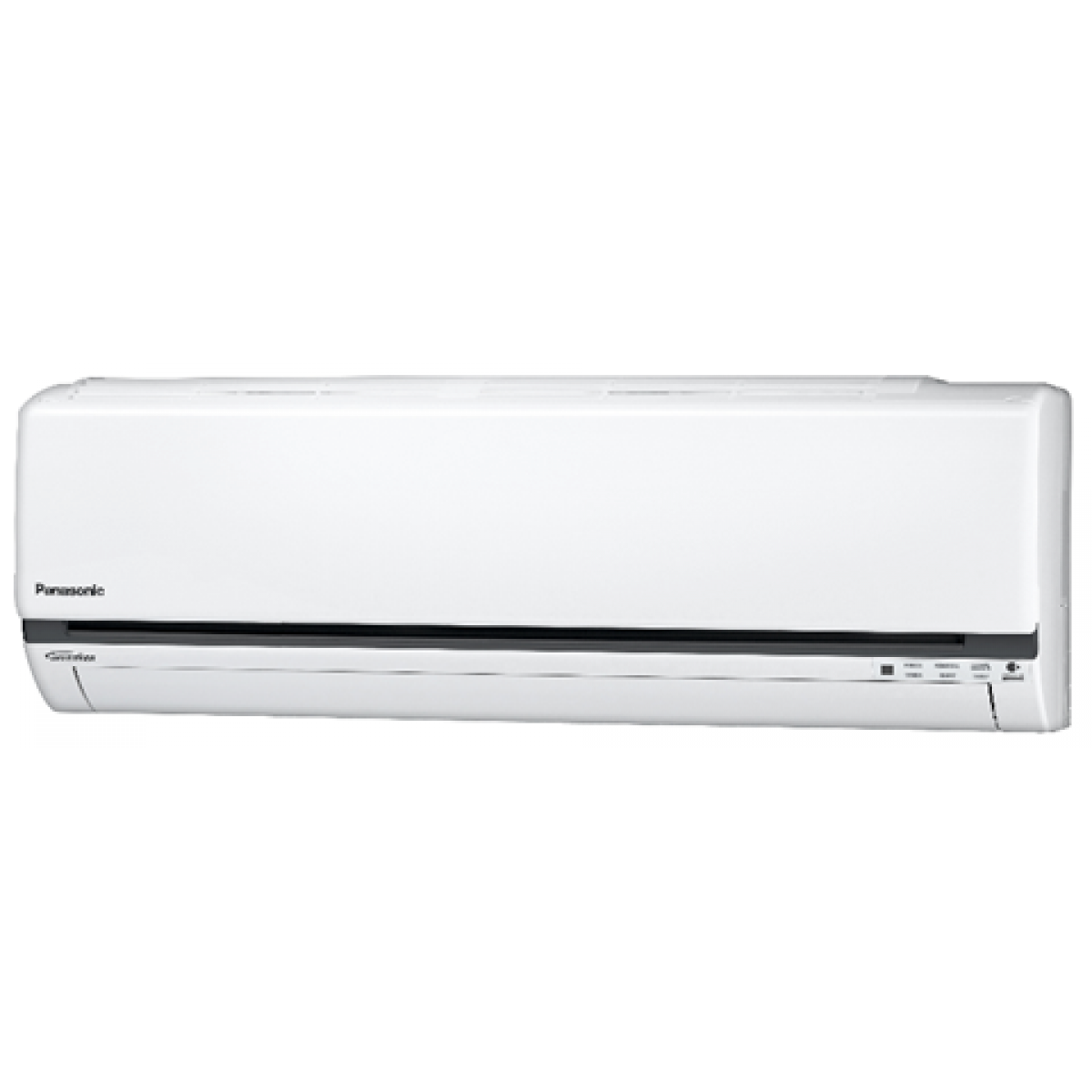 Panasonic CS-U18YWA 2匹 變頻窗口分體式冷氣機 - nanoe® X 淨化技術