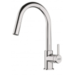 FRANKE CT933C Pull Out Sink Faucet