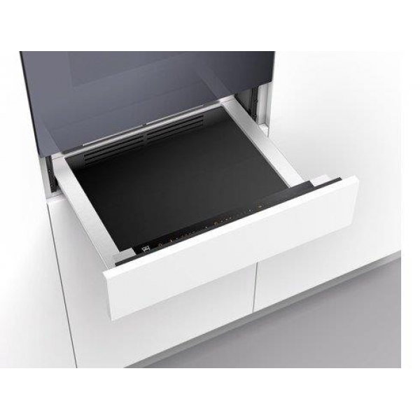 V-Zug DW4T614TVI 60厘米 暖碗碟機 (全嵌入式) - 14件容量、推拉式開關