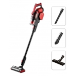 Toshiba VC-CL3000XBF(R) 2-in-1 Cordless Vacuum Cleaner (Red)