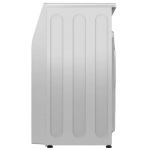 SHARP 聲寶 ES-W700K-W 白色 7公斤1000轉 前置式變頻洗衣機 1級能源效益