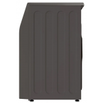 SHARP 聲寶 ES-W850K-B 8公斤 1200轉 前置式變頻洗衣機