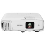Epson EB-992F Full HD 3LCD 商用投影機