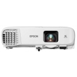 Epson EB-992F Full HD 3LCD 商用投影機