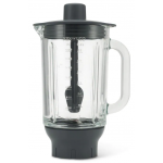 Kenwood KAH359GL 冷熱玻璃攪拌杯 (廚師機配件)