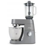 Kenwood KAH359GL 冷熱玻璃攪拌杯 - ThermoResist™耐熱玻璃、MultiZone™刀片