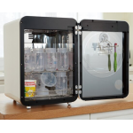 Haenim 喜臨 HN-P02 消毒機掛架配件 - 奶瓶刷架/牙刷架