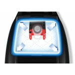 Bosch BBZ41FGALL PowerProtect 塵袋 (4個裝) - 50%長效性能、過濾99.9%微粒