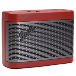 Fender FNP2-003-RGM Newport 2 便攜式藍牙喇叭 (紅色/鋼鈦灰) - Duo Mode、3單元30W輸出