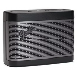 Fender FNP2-001-BGM Newport 2 便攜式藍牙喇叭 (黑色/鋼鈦灰) - Duo Mode、3單元30W輸出