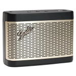 Fender FNP2-002-BGO Newport 2 便攜式藍牙喇叭 (黑色/香檳金)