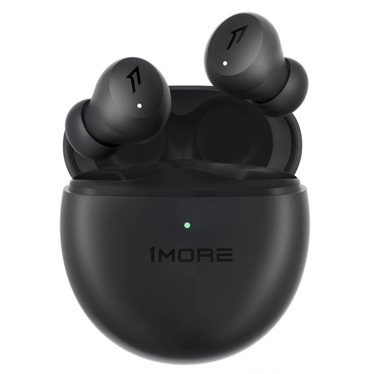 1MORE ES603-Black Comfobuds Mini 迷你降噪助眠藍牙耳機 (黑色) - QuietMax™降噪、DNN通話降噪