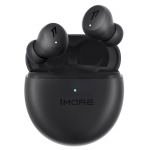 1MORE ES603-Black Comfobuds Mini 迷你降噪助眠藍牙耳機 (黑色)