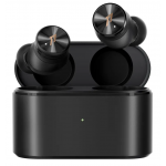 1MORE EC302-Black Pistonbuds Pro 混合降噪藍牙耳機 (黑色)