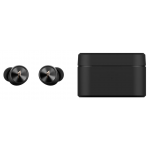 1MORE EC302-Black Pistonbuds Pro 混合降噪藍牙耳機 (黑色) - QuietMax™降噪、Sonarworks校準