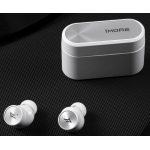 1MORE EC302-White Pistonbuds Pro 混合降噪藍牙耳機 (白色) - QuietMax™降噪、Sonarworks校準