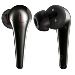 1MORE ES901-Black Comfobuds Pro 主動降噪真無線耳機 (鈦黑色) - 40dB降噪、13.4mm單元、IPX4防水