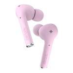 Defunc D4345 True Entertainment 真無線耳機 (粉紅色) - 60ms低延時、模擬3D音效