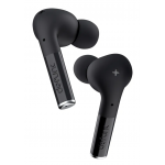 Defunc D4341 True Entertainment 真無線耳機 (黑色) - 60ms低延時、模擬3D音效