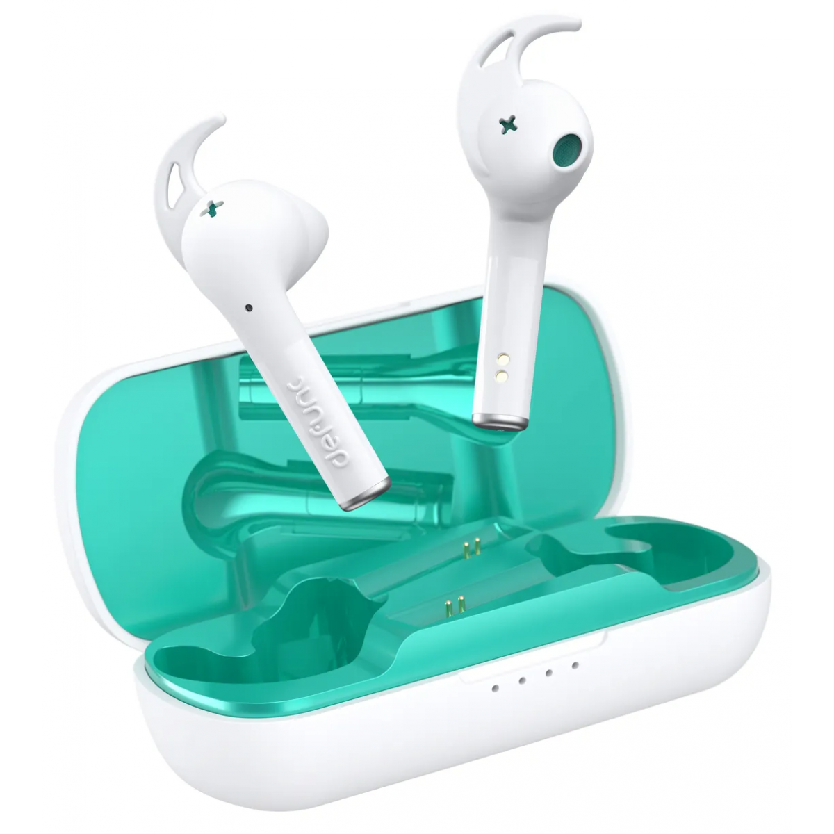 Defunc D4332 True Sport 真無線運動耳機 (白色)