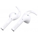 Defunc D4332 True Sport 真無線運動耳機 (白色)