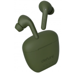 Defunc D4326 True Audio 真無線耳機 (綠色)