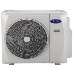 開利 CARRIER 38KUS018DS2+9K+12K 1拖2變頻冷氣機 (1匹+1.5匹)