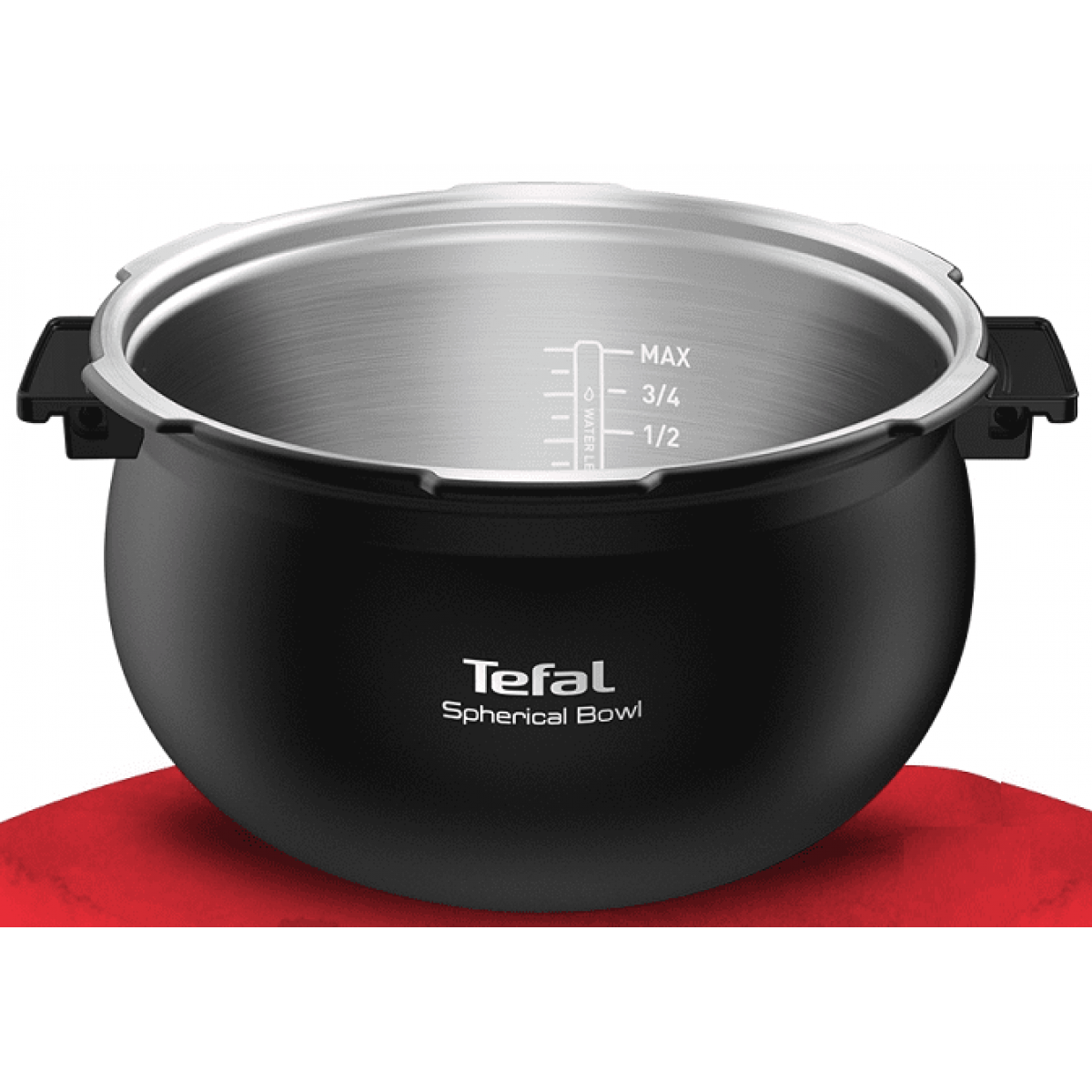 Tefal 特福 XA623D65 5.0升 不鏽鋼萬用內鍋