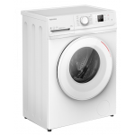 TOSHIBA 東芝 TW-BL80A2H(WW) 7公斤 變頻超薄前置式洗衣機 | 1200轉、UFB納米泡泡、蒸氣洗衣