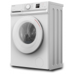 TOSHIBA 東芝 TW-BL80A2H(WW) 7公斤 變頻超薄前置式洗衣機 | 1200轉、UFB納米泡泡、蒸氣洗衣