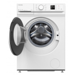 TOSHIBA 東芝 TW-BL115A2H 10.5公斤 1200轉 變頻前置式洗衣機 | UFB超微納米泡泡、Wi-Fi控制、1級能源