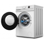 TOSHIBA 東芝 TW-BL115A2H 10.5公斤 1200轉 變頻前置式洗衣機 | UFB超微納米泡泡、Wi-Fi控制、1級能源