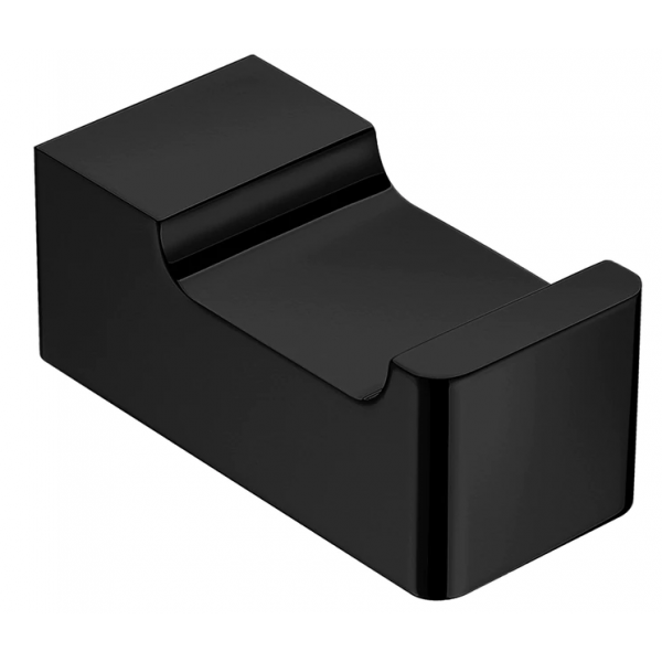 Infinite 8050480-06 Wien 掛鉤 (啞光黑色)