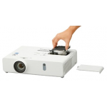 Panasonic 樂聲 PT-VW360 4000流明 LCD投影機